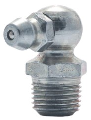  - Standard Grease Fittings